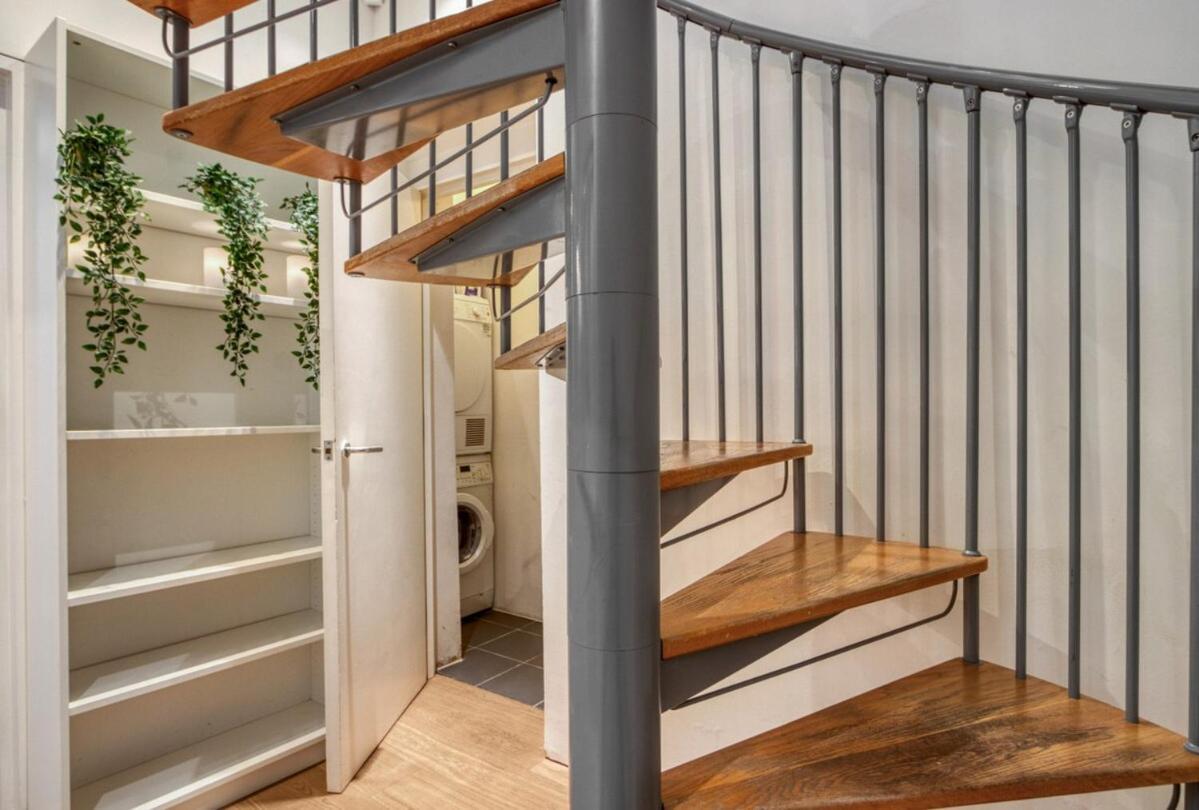Kings Cross Award Winning 2 Bedroom House * London