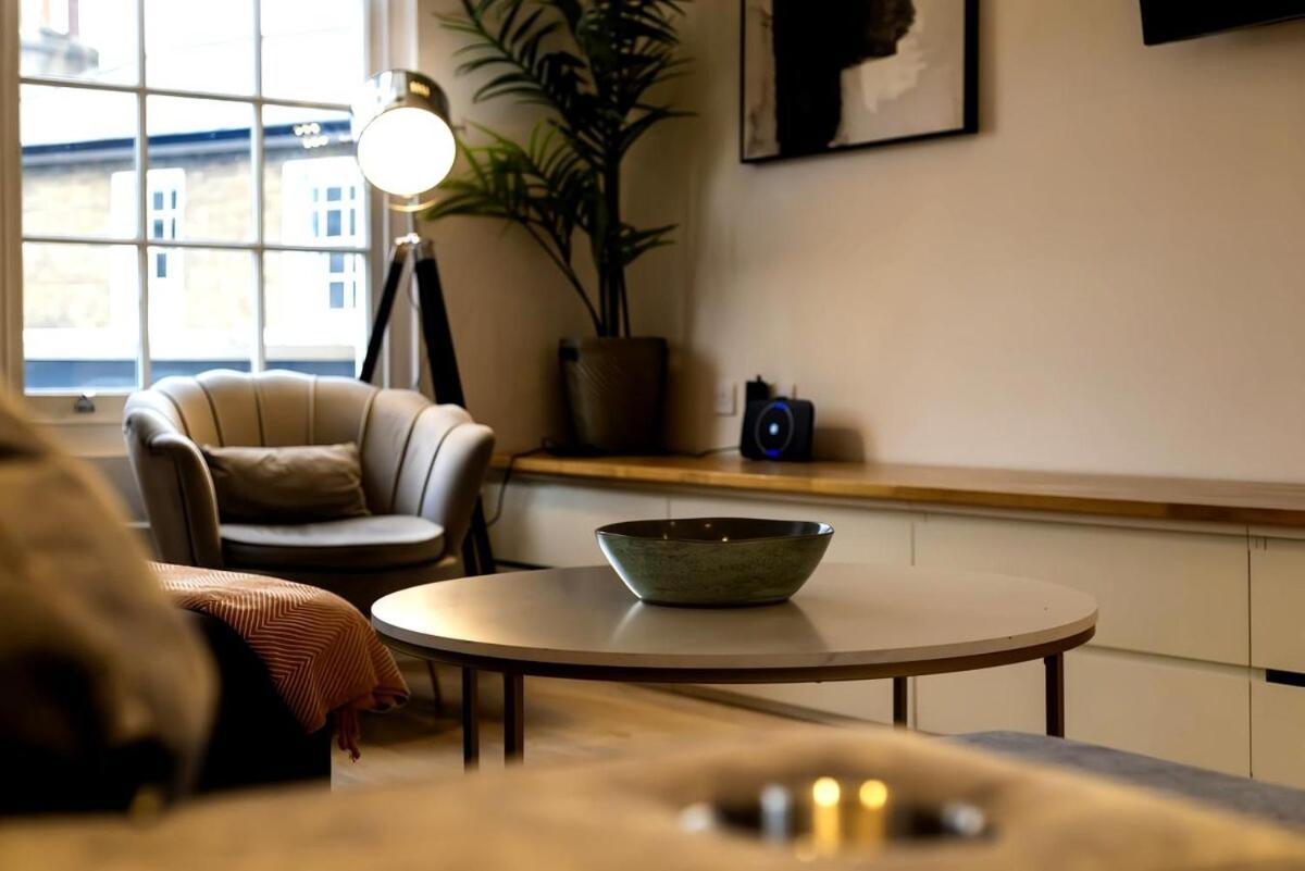 Kings Cross Award Winning 2 Bedroom House London